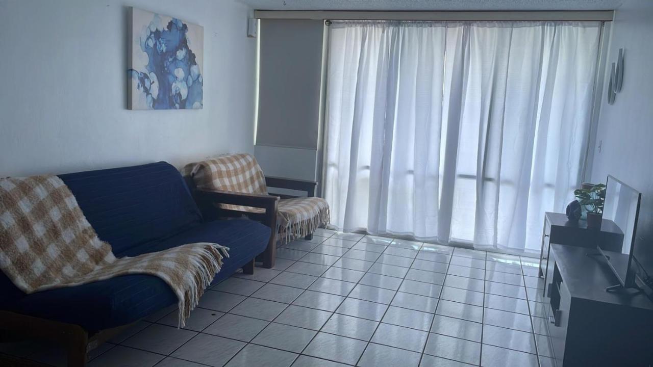سان خوان Beach Apartments At Marbella Del Caribe المظهر الخارجي الصورة