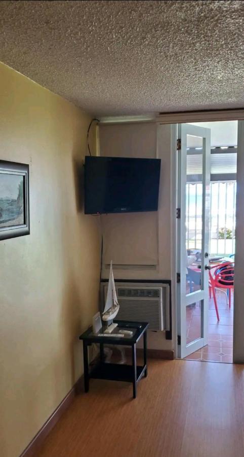 سان خوان Beach Apartments At Marbella Del Caribe المظهر الخارجي الصورة