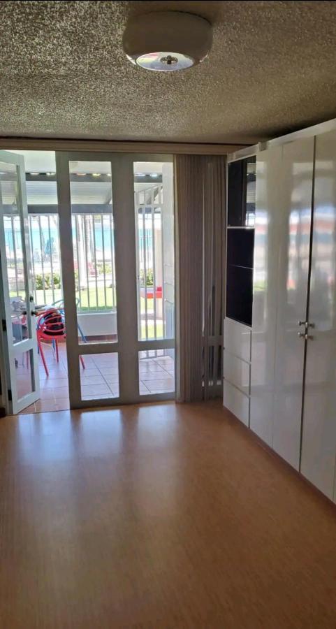 سان خوان Beach Apartments At Marbella Del Caribe المظهر الخارجي الصورة